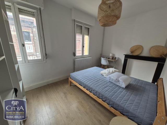 Valenciennes Location Appartement 59