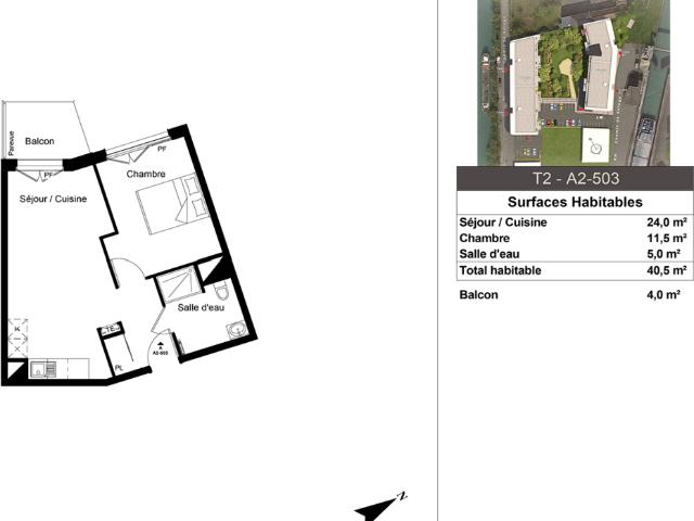 Valenciennes Location Appartement 59