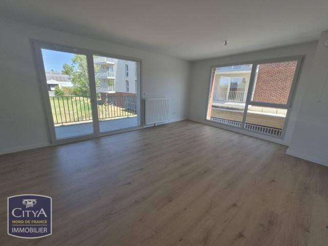 Valenciennes Location Appartement 59