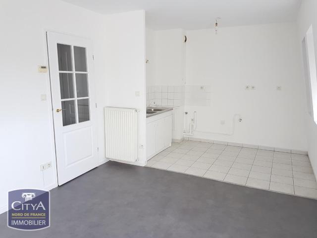 Valenciennes Location Appartement 59