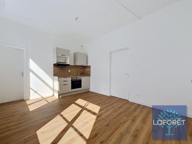 Valenciennes Location Appartement 59