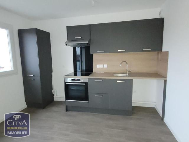 Valenciennes Location Appartement 59