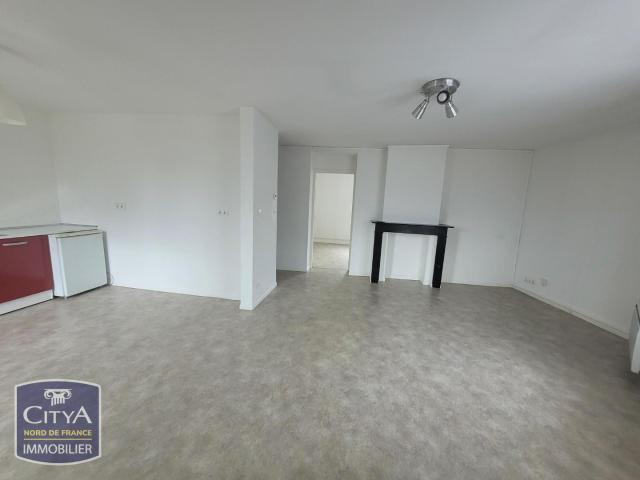 Valenciennes Location Appartement 59