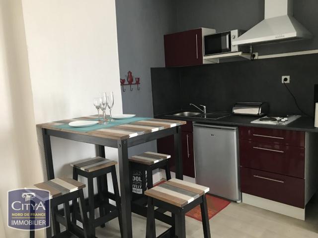 Valenciennes Location Appartement 59