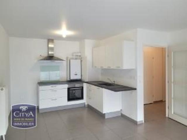 Valenciennes Location Appartement 59