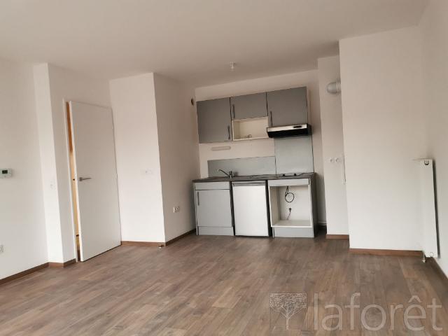 Valenciennes Location Appartement 59