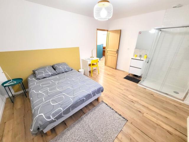 Valenciennes Location Appartement 59