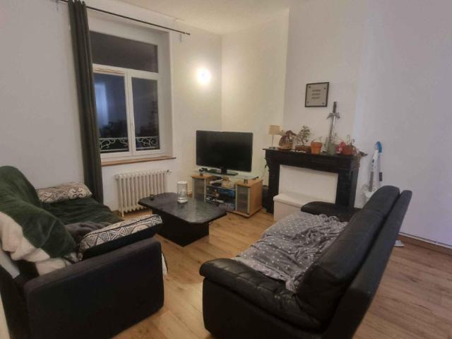 Valenciennes Location Appartement 59