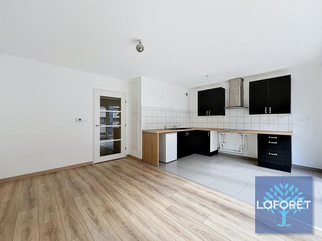 Valenciennes Location Appartement 59