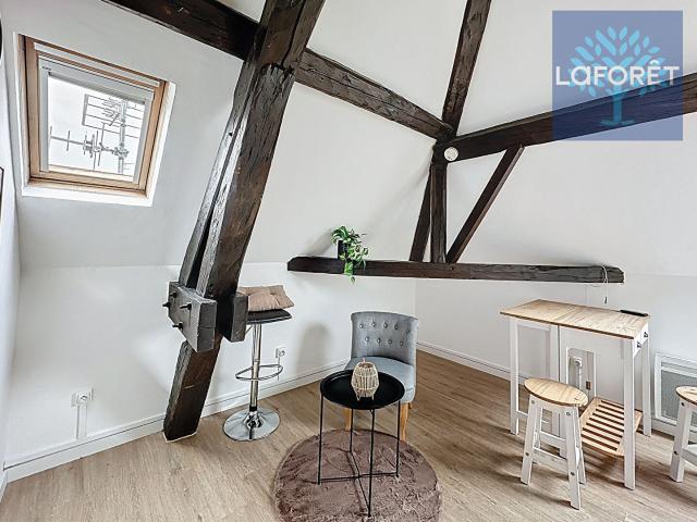 Valenciennes Location Appartement 59