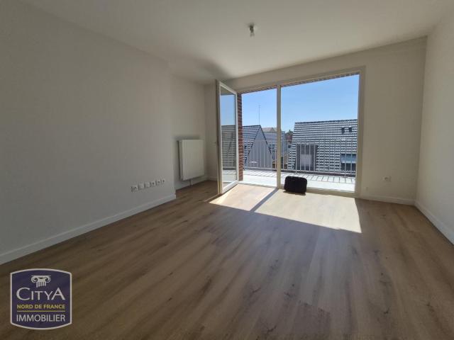 Valenciennes Location Appartement 59