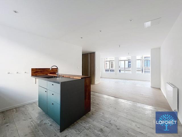 Valenciennes Location Appartement 59