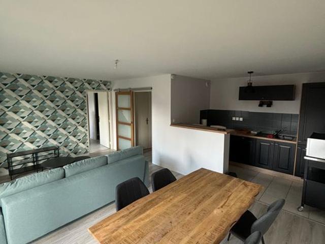 Valenciennes Location Appartement 59