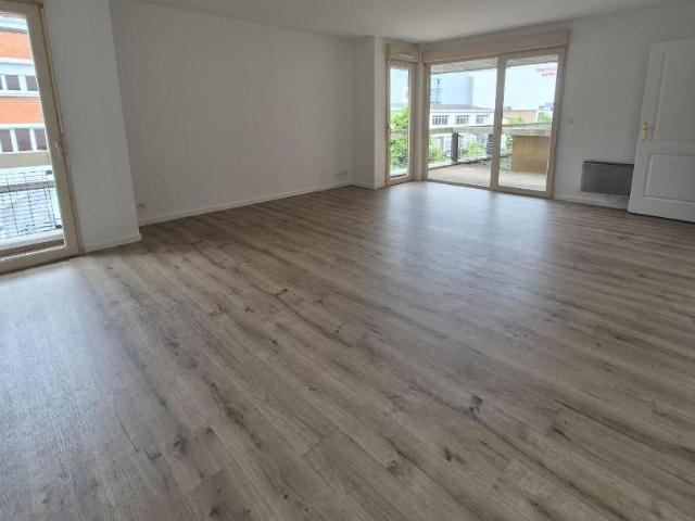 Valenciennes Location Appartement 59