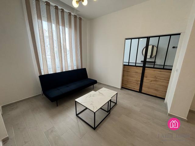 Valenciennes Location Maison 59