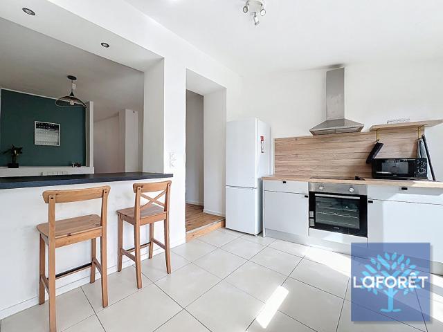 Valenciennes Location Maison 59