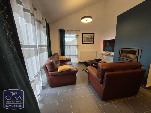 Valenciennes Location Maison 59