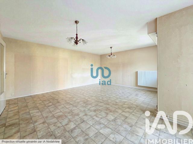 Valenciennes Vente Appartement 59