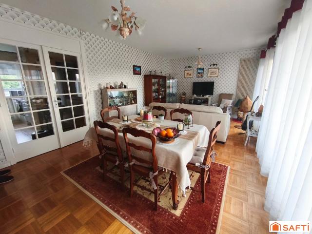 Valenciennes Vente Appartement 59