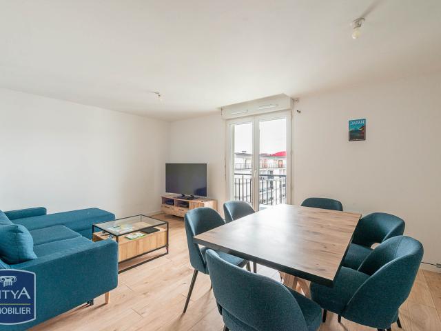 Valenciennes Vente Appartement 59