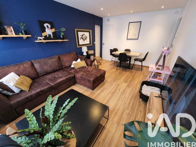 Valenciennes Vente Appartement 59