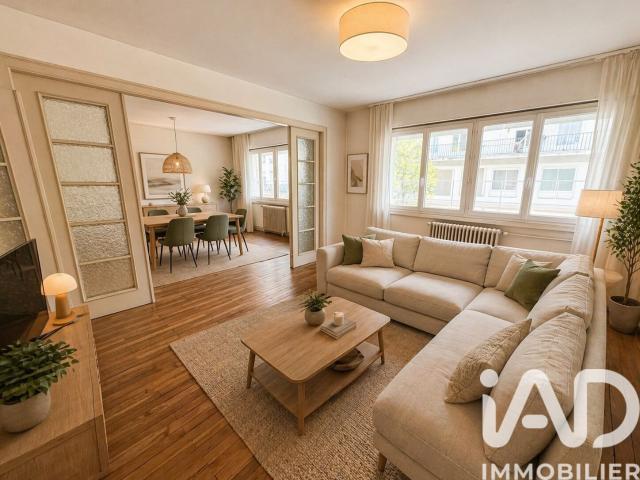 Valenciennes Vente Appartement 59
