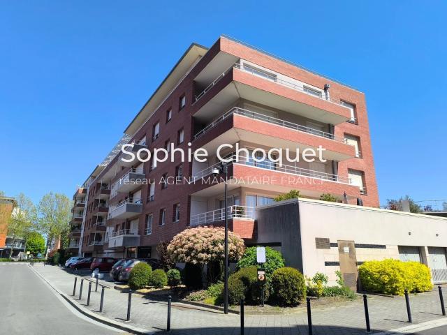 Valenciennes Vente Appartement 59
