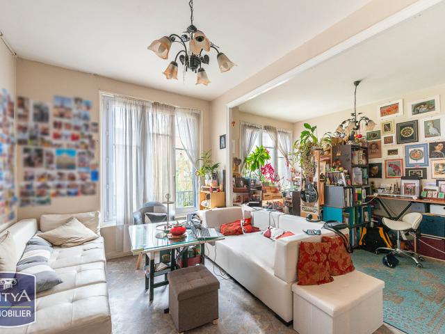 Valenciennes Vente Appartement 59