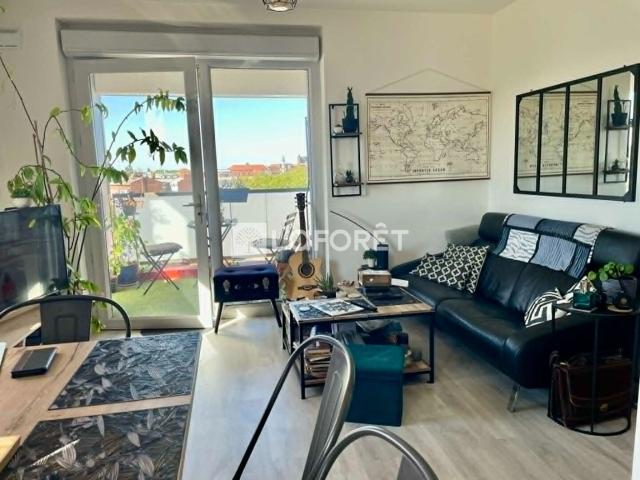 Valenciennes Vente Appartement 59