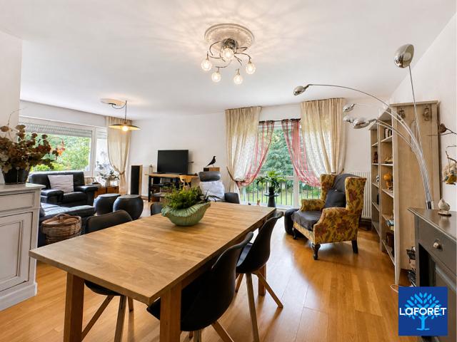 Valenciennes Vente Appartement 59