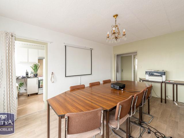Valenciennes Vente Appartement 59