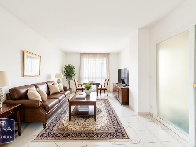 Valenciennes Vente Appartement 59