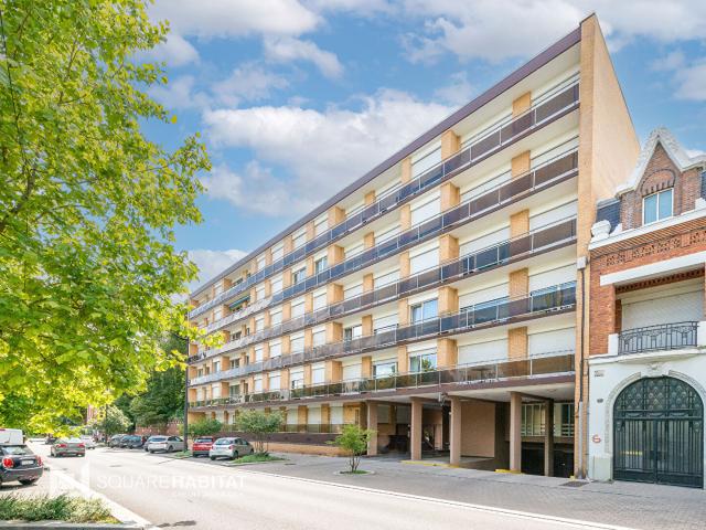 Valenciennes Vente Appartement 59