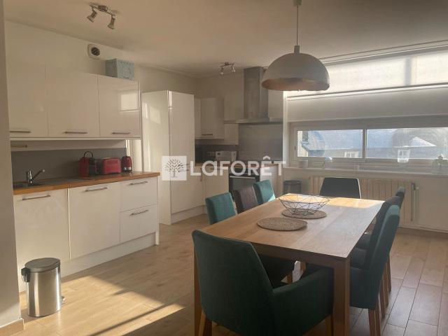 Valenciennes Vente Appartement 59