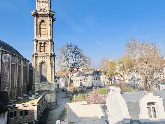 Valenciennes Vente Appartement 59