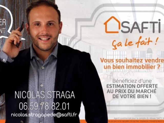 Valenciennes Vente Appartement 59