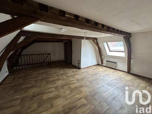 Valenciennes Vente Immeuble 59