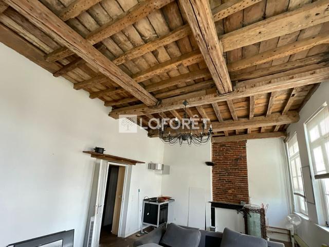 Valenciennes Vente Immeuble 59