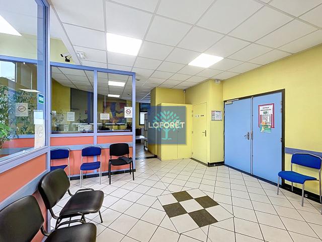 Valenciennes Vente Immeuble 59