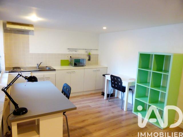 Valenciennes Vente Immeuble 59