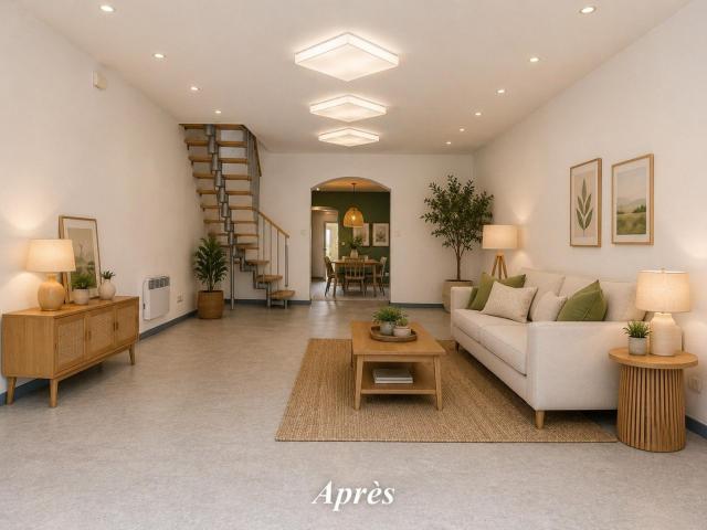 Valenciennes Vente Maison 59
