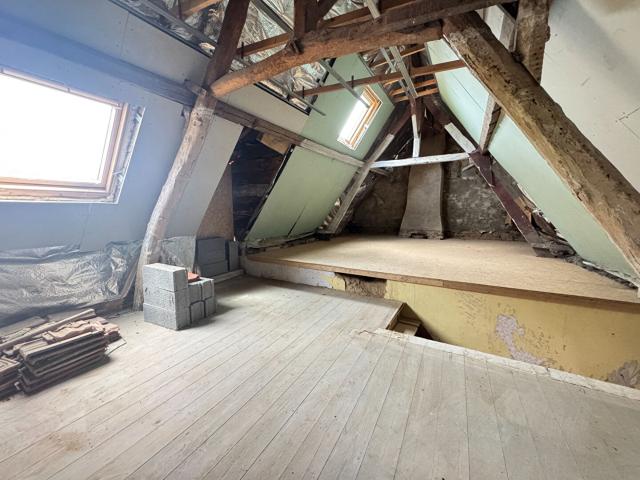Valenciennes Vente Maison 59