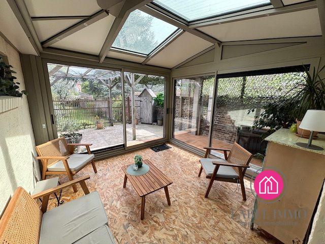 Valenciennes Vente Maison 59