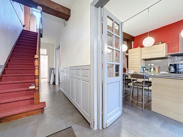 Valenciennes Vente Maison 59
