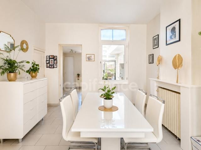 Valenciennes Vente Maison 59