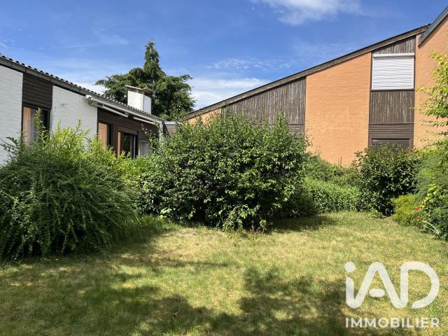 Valenciennes Vente Maison 59