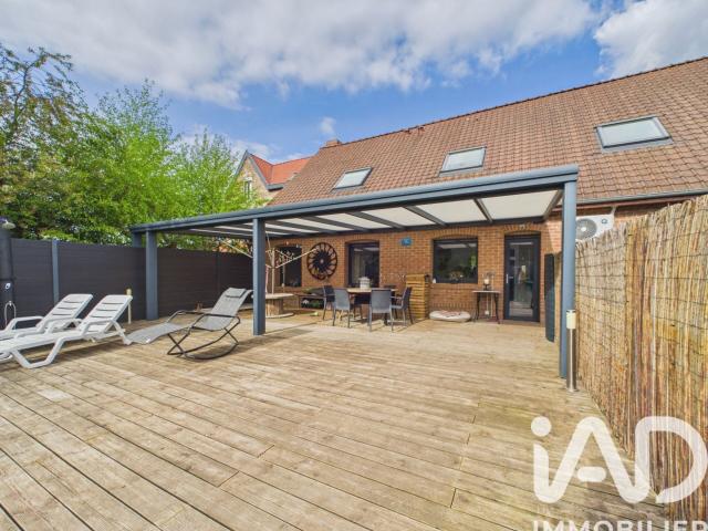 Valenciennes Vente Maison 59