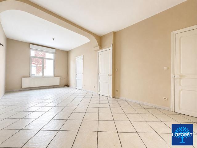Valenciennes Vente Maison 59