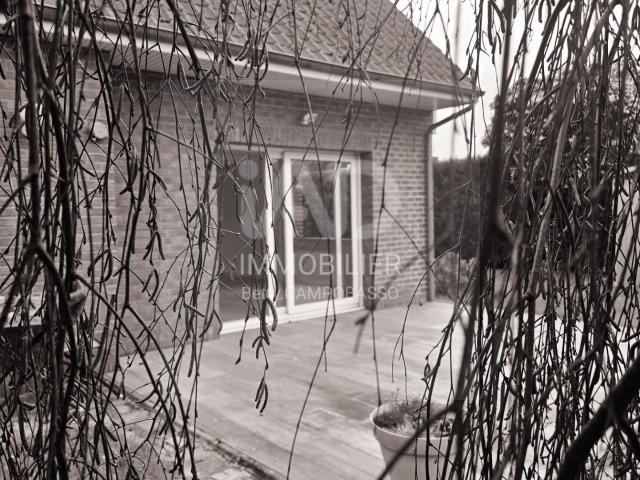 Valenciennes Vente Maison 59