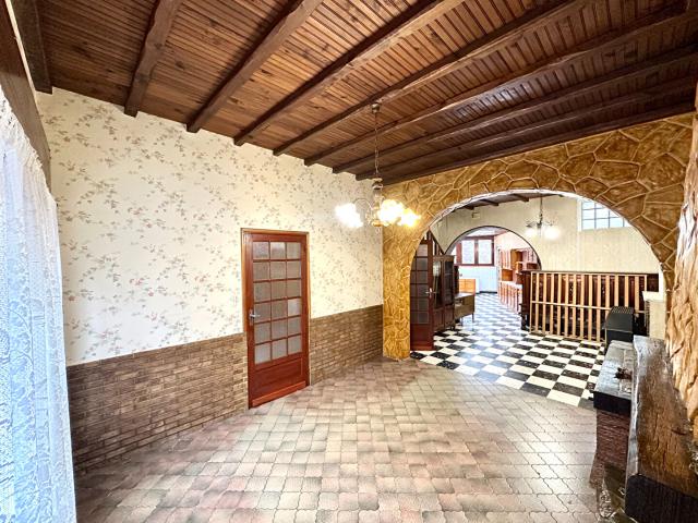 Valenciennes Vente Maison 59